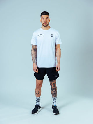 Hybrid Sport T-Shirt