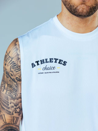 Hybrid Sport Tanktop