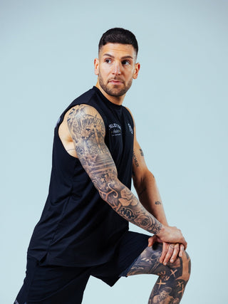 Hybrid Sport Tanktop