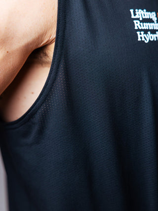 Hybrid Club Sport Tanktop