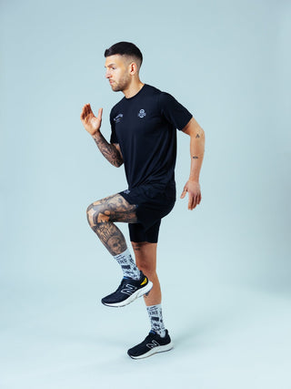 Hybrid Sport T-Shirt