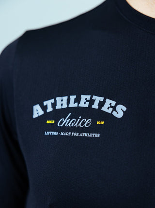 Hybrid Sport T-Shirt