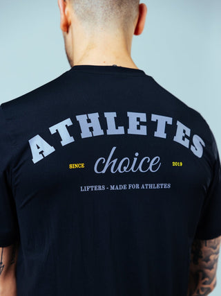 Hybrid Sport T-Shirt