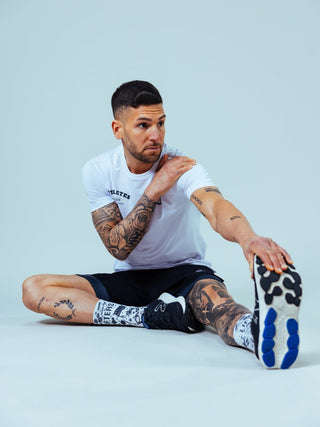 Hybrid Sport T-Shirt
