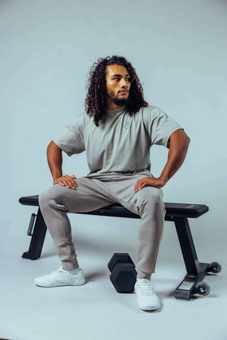 Performance Gym Jogger