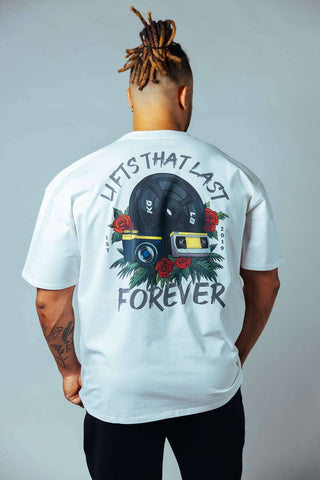 Forever Oversize T-Shirt Unisex