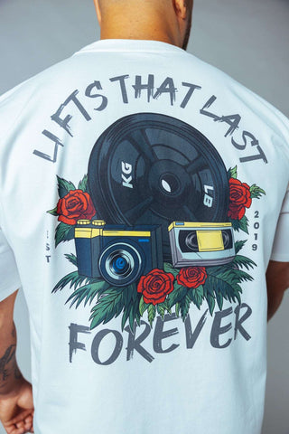 Forever Oversize T-Shirt Unisex