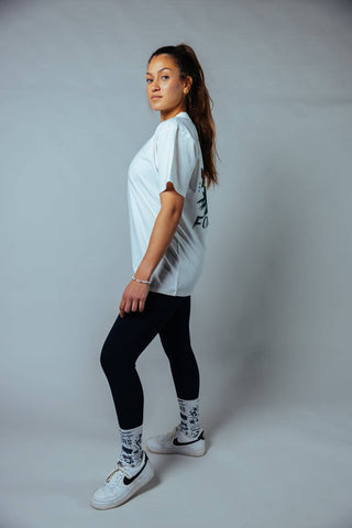 Forever Oversize T-Shirt Unisex