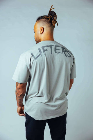 Street Oversize T-Shirt Unisex