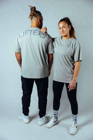 Street Oversize T-Shirt Unisex