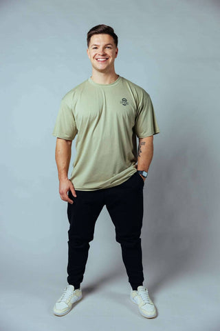 Street Oversize T-Shirt Unisex