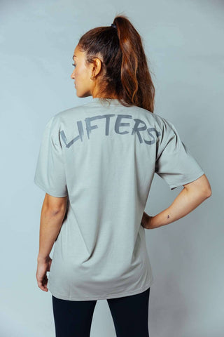 Street Oversize T-Shirt Unisex