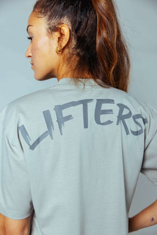 Street Oversize T-Shirt Unisex