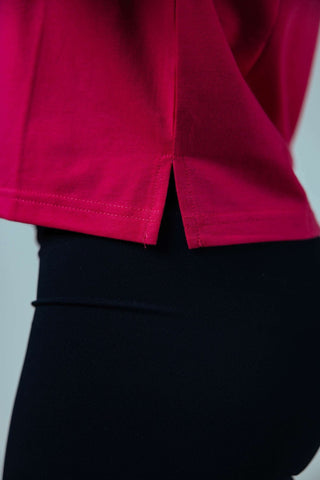 Original Sport Crop Top