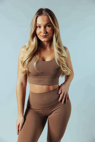 Pure Sport BH - Lifters Wear