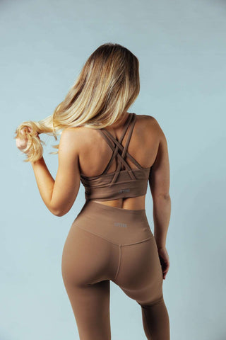 Pure Sport BH - Lifters Wear