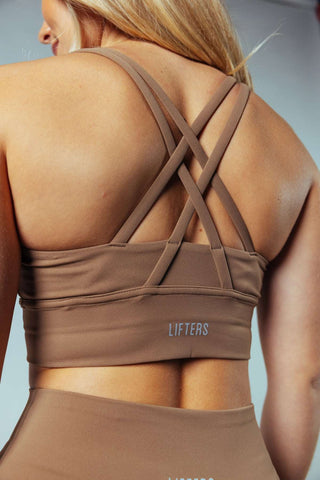 Pure Sport BH - Lifters Wear