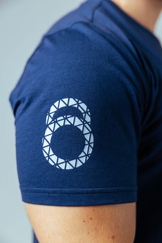 Auch nach vielen Waschgängen bleibt dein Shirt in Topform – kein Ausleiern, kein Verblassen.
