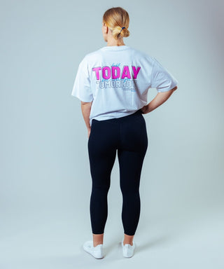 Lift Today Oversize Sport T-Shirt
