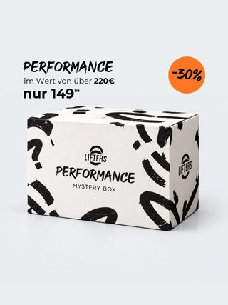Mystery Box Performance Men's