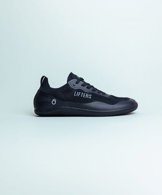 Lifters Bare One