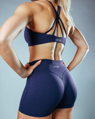 Perform Sport Shorts Damen