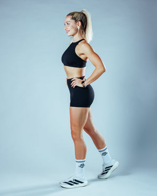 Perform Sport Shorts Damen