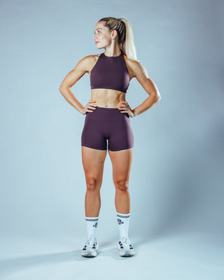 Perform Sport Shorts Damen