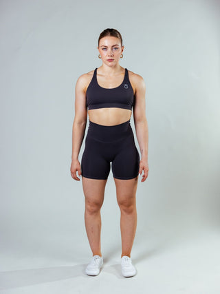 Pure Sport Shorts 15cm