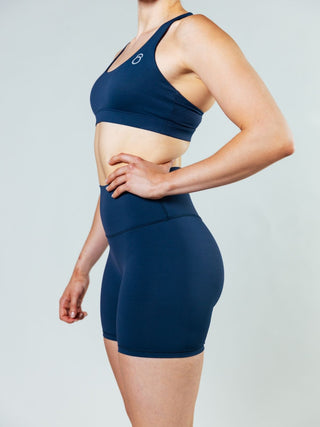 Pure Sport Shorts 15cm