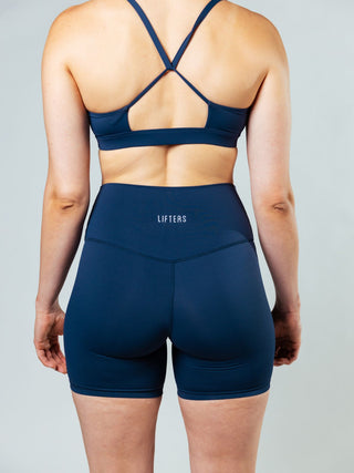 Pure Sport Shorts 15cm