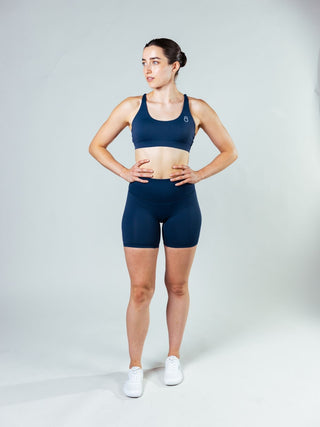 Pure Sport Shorts 15cm