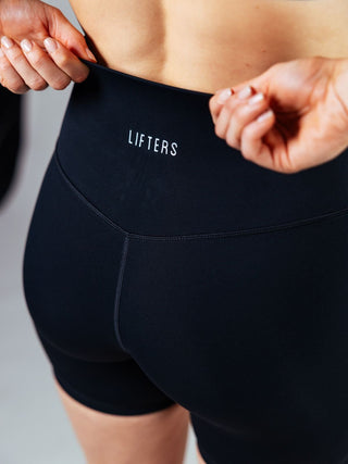 Pure Sport Shorts 15cm