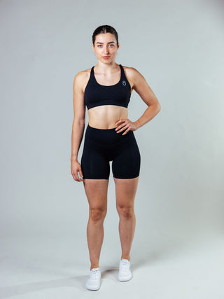 Pure Sport Shorts 15cm