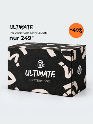Mystery Box Ultimate for Men