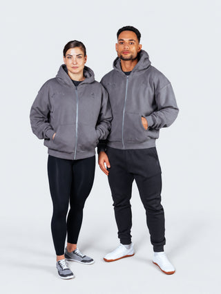 Athletes Choice Zip Hoodie Unisex
