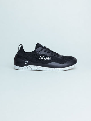 Lifters Bare One