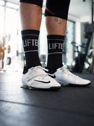 Performance Sportsocken (2 Paar)