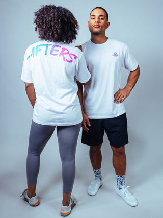 Street Oversize T-Shirt Unisex