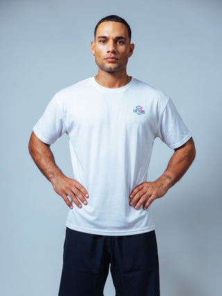 Street Oversize T-Shirt Unisex