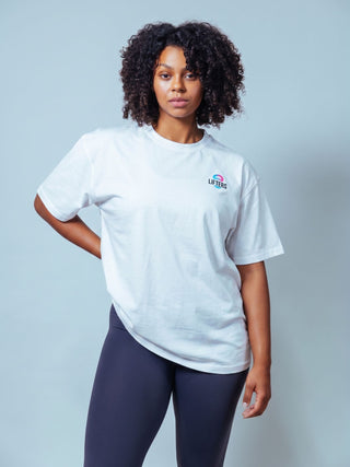 Street Oversize T-Shirt Unisex