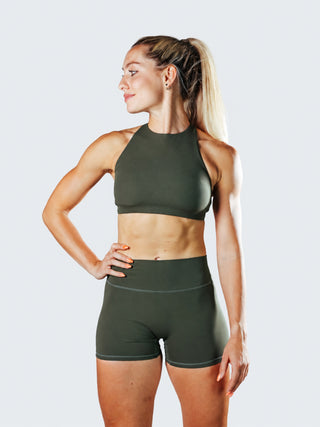 Perform Sports Bra