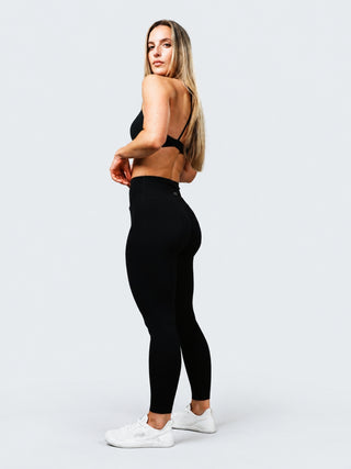 Pure High Waist Sport Leggings